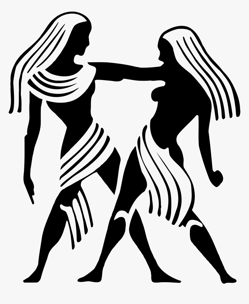 Gemini Png, Transparent Png