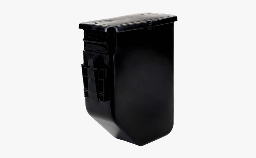 M249 / M249s 200 Ammo Box With 500 M27 Links - Plastic, HD Png Download