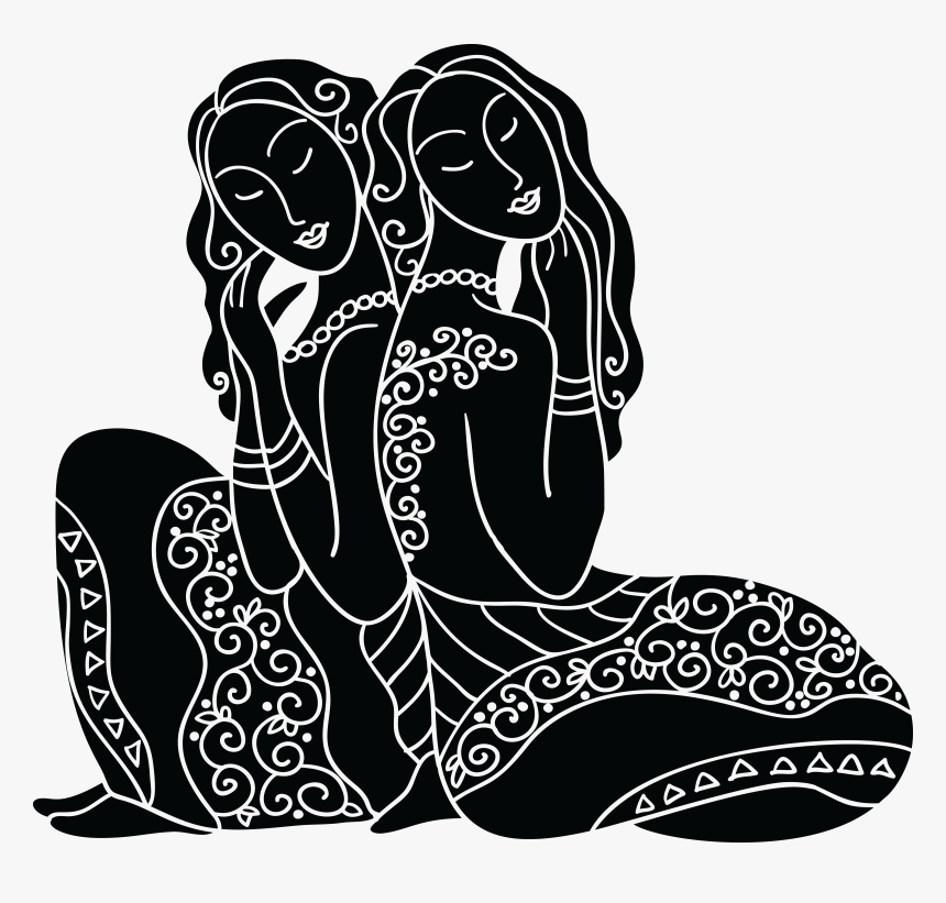 Gemini Png, Transparent Png