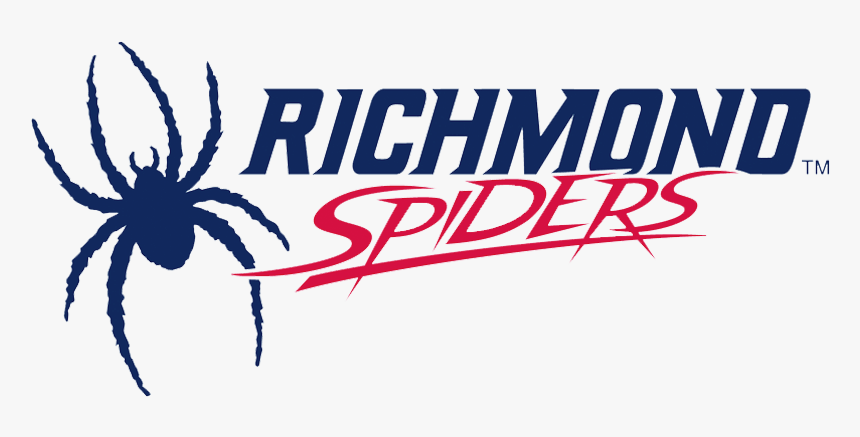 Richmond Spiders, HD Png Download
