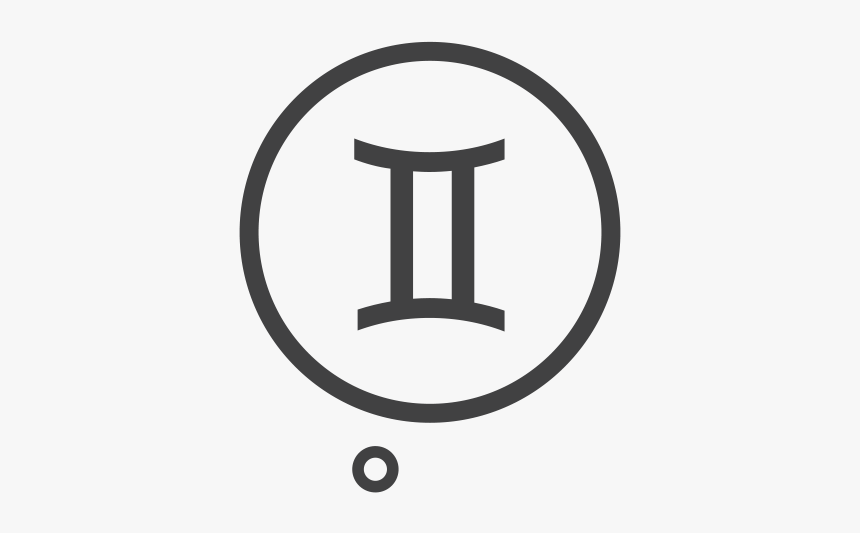 Download Gemini Png Free Download For Designing Projects - Logo Gemini Png, Transparent Png