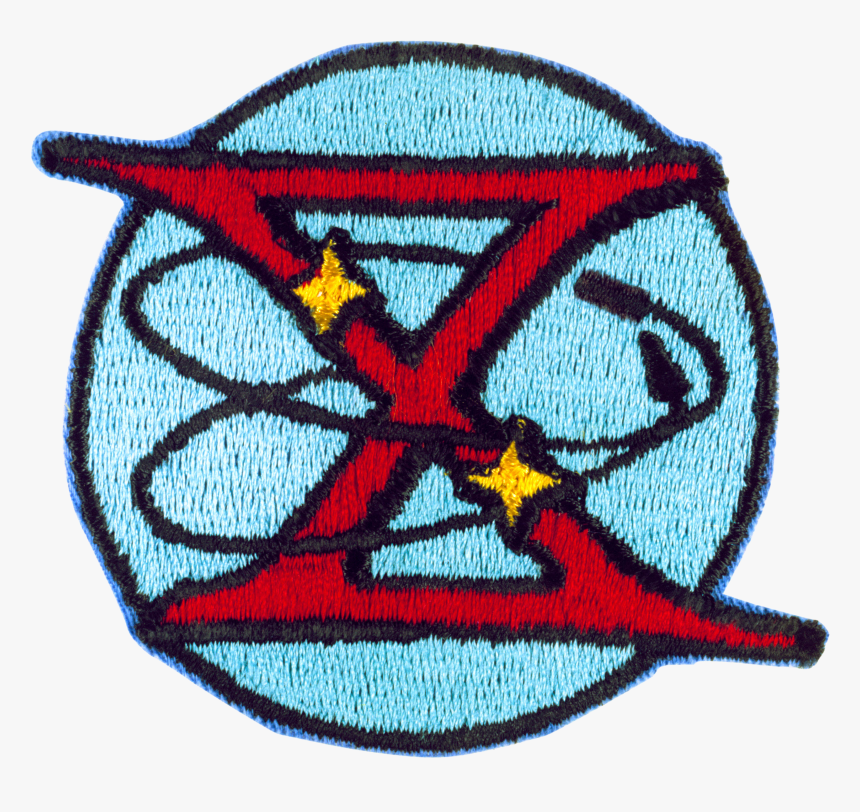 Gemini 10 Mission Patch Original - Gemini X Patch, HD Png Download