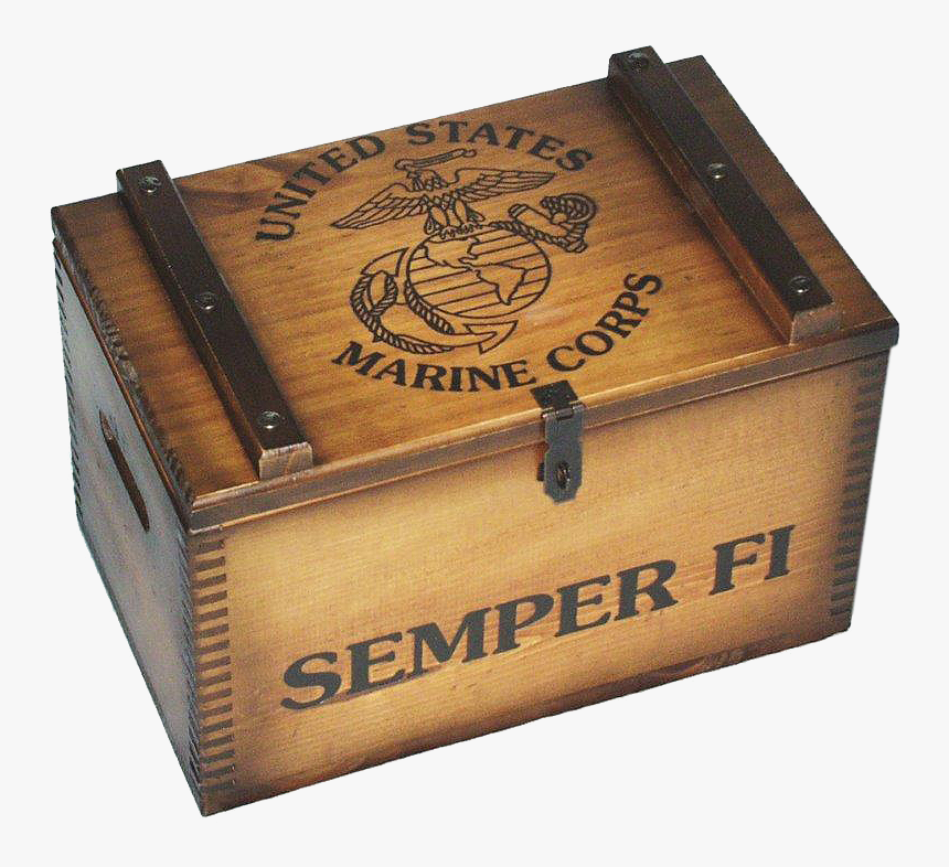 Box, HD Png Download