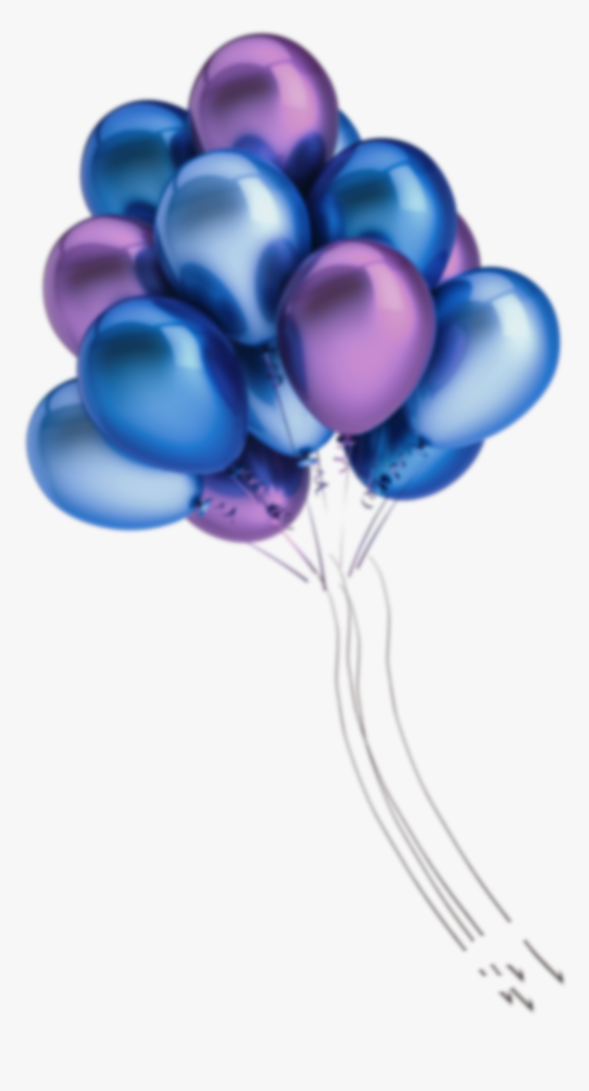 Baloon Box ➤ Download - Baloon, HD Png Download