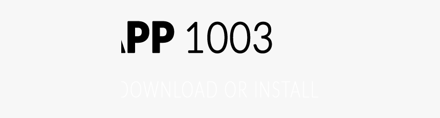 Black-and-white, HD Png Download