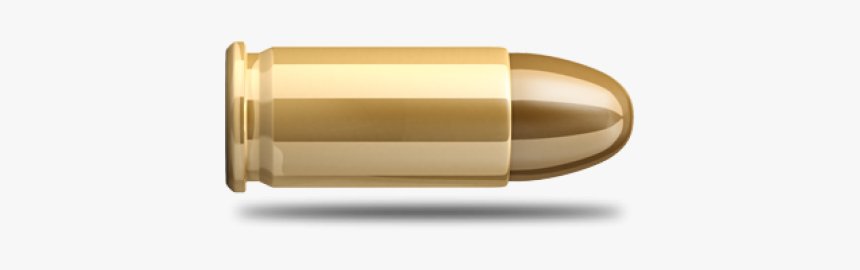 Sellier & Bellot - 7 65 Browning, HD Png Download