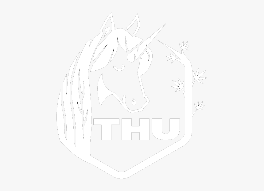 White - Illustration, HD Png Download