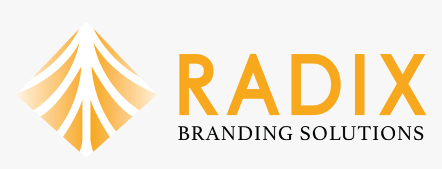 Radixlogosq-02 - Graphic Design, HD Png Download