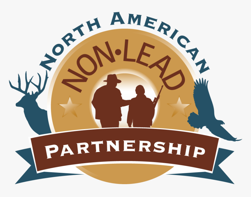North American Non-lead Partnership Logo - Blue Moon, HD Png Download