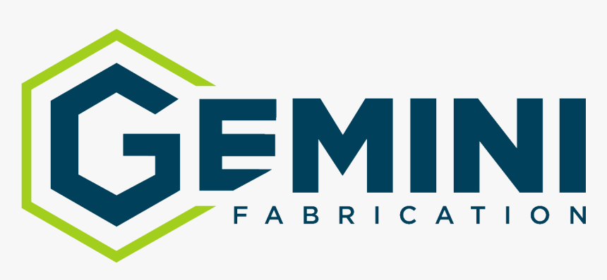 Gemini Fabrication - Graphic Design, HD Png Download