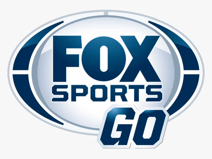 Fox Sports Go Logo Png, Transparent Png