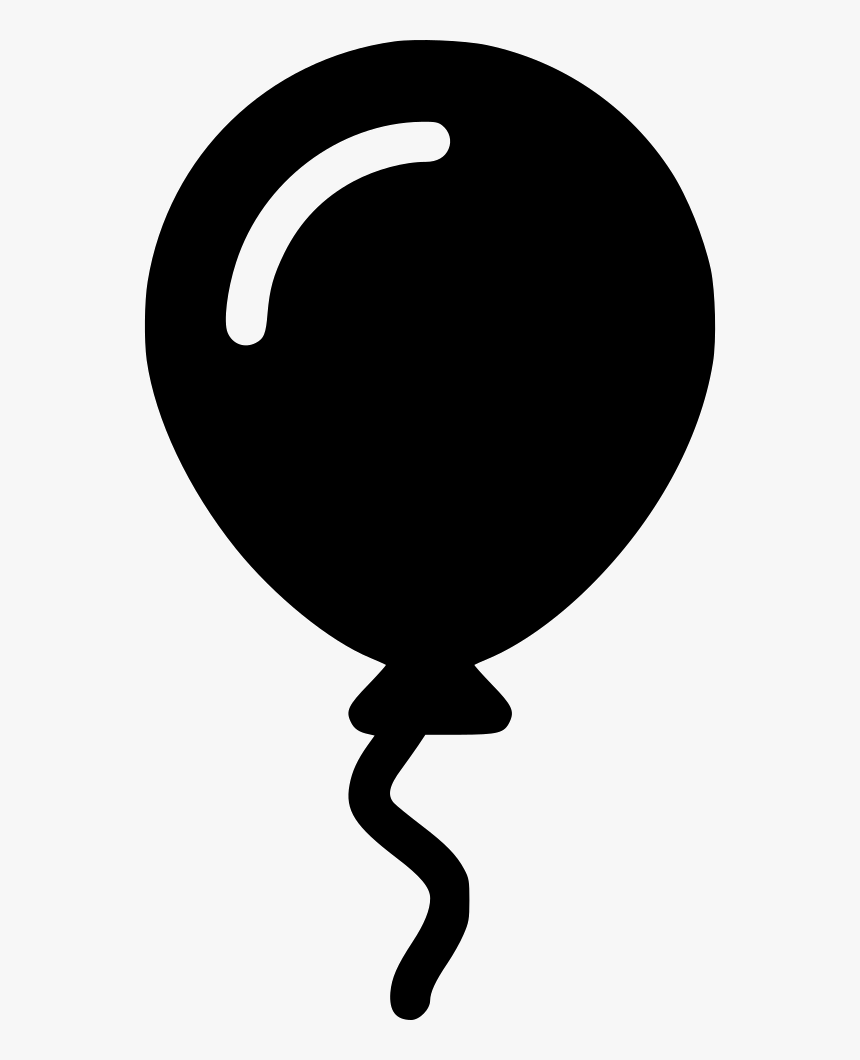 Baloon, HD Png Download