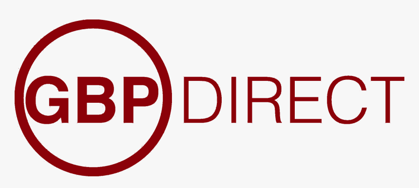 Gbp Direct, HD Png Download