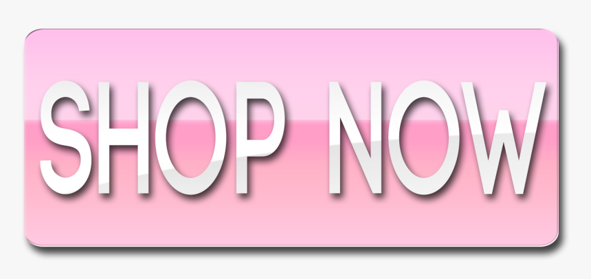Shop Now Button Pink, HD Png Download
