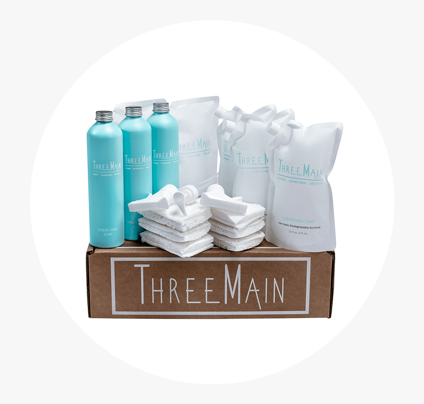 Box, HD Png Download