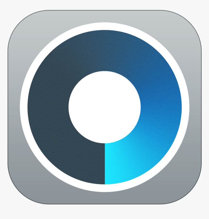 Gemini Icon, HD Png Download
