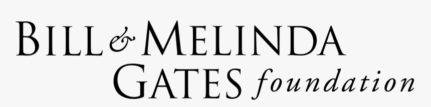 Bill And Melinda Gates Logo, HD Png Download