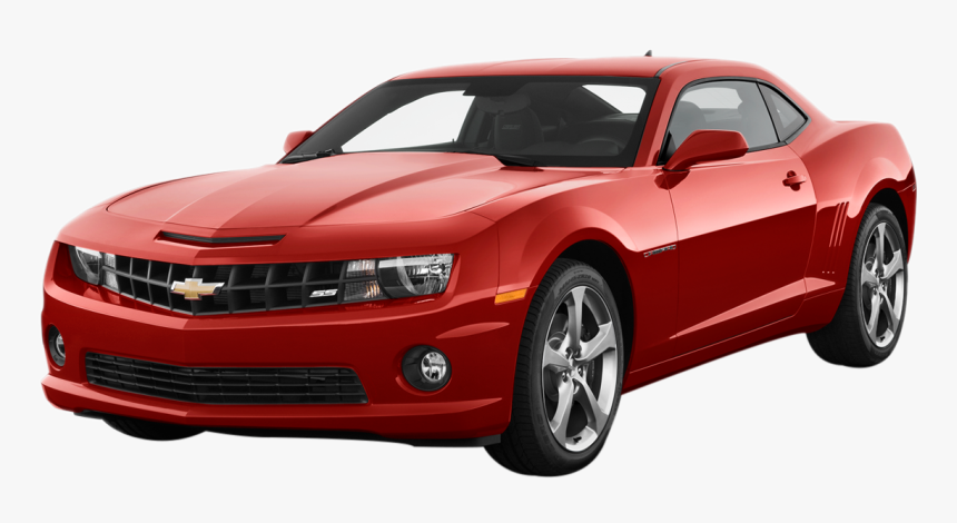 35346 - Chevy Camaro 2 Door, HD Png Download