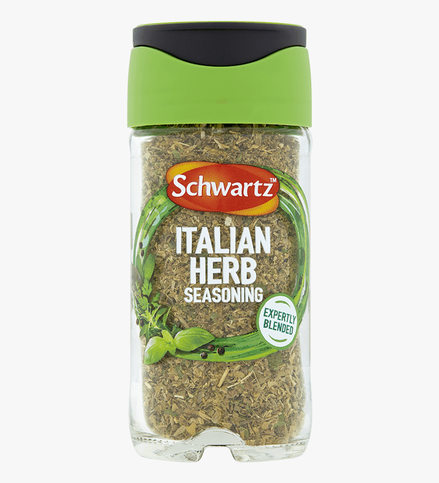 Schwartz Fc Herbs Italian Seasoning Bg Prod Detail - Schwartz Oregano, HD Png Download