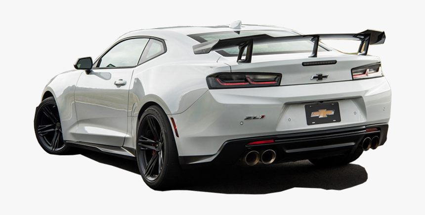 Chevrolet Vector Camaro Zl1 - Supercar, HD Png Download