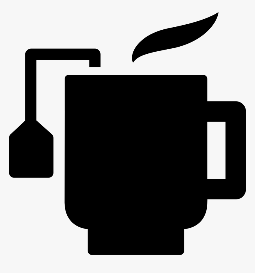 Herbs Tea Cup, HD Png Download