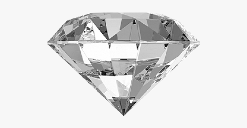 Diamond Png Free Download - 75 Years Diamond Jubilee Symbol, Transparent Png