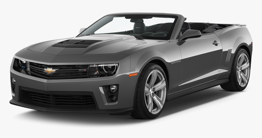 Chevrolet Camaro - Chevrolet Camaro 4 Seat, HD Png Download