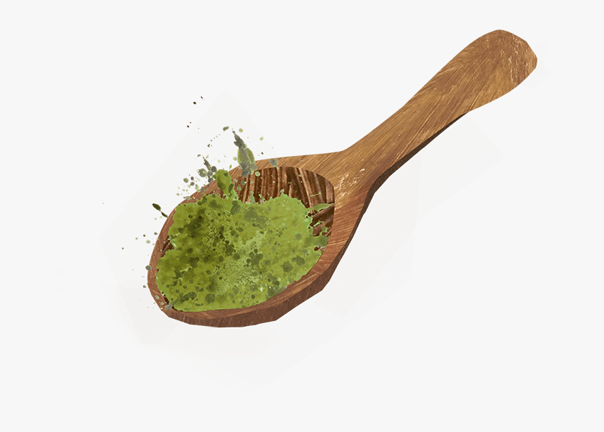 Wooden Spoon, HD Png Download