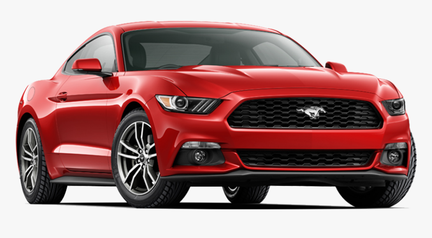 2015 Ford Mustang - 2017 Mustang V6 Convertible, HD Png Download