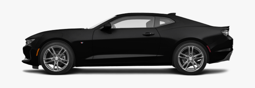 Chevrolet Camaro Coupe 2lt - Chevrolet Camaro, HD Png Download