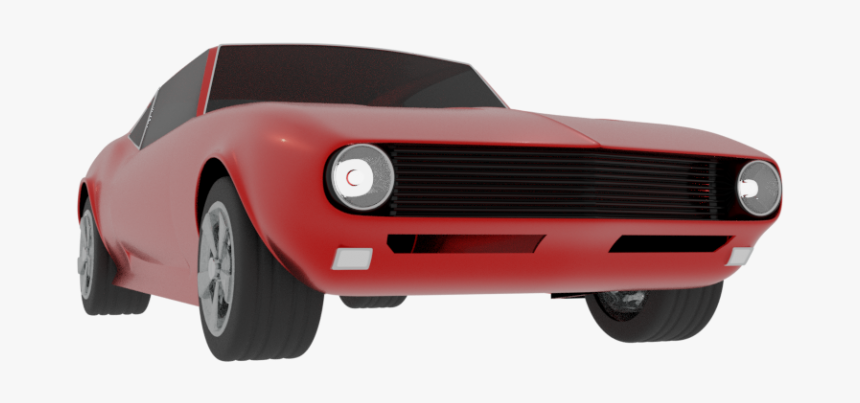 Coupé, HD Png Download