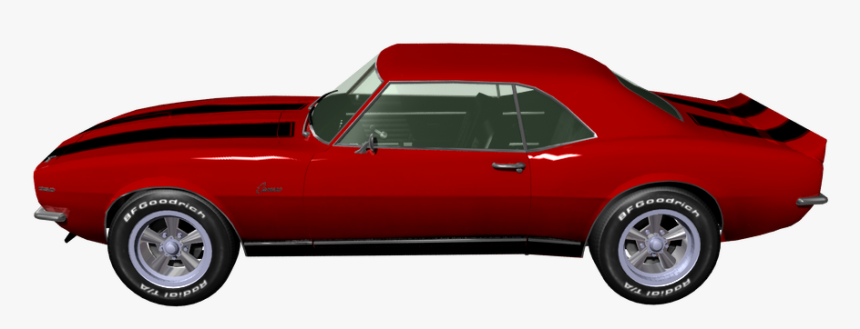 Antique Car, HD Png Download