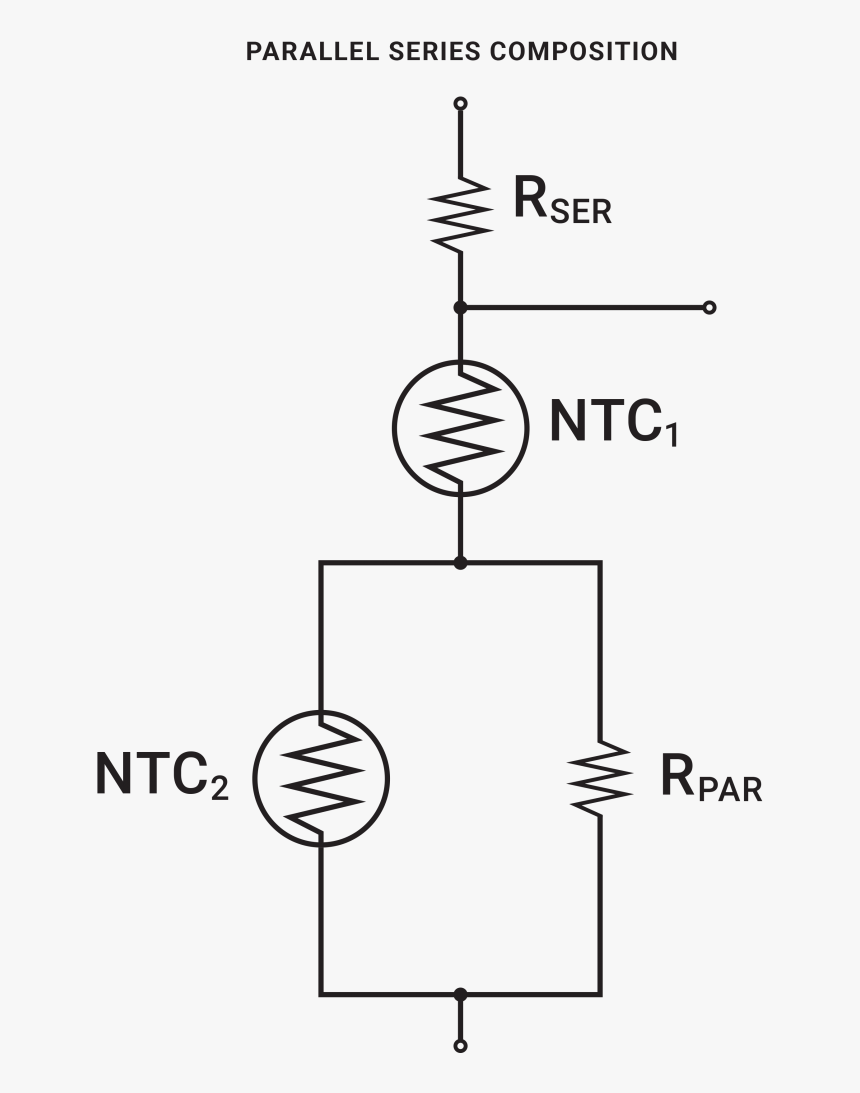 Ký Hiệu Cảm Biến Nhiệt, HD Png Download