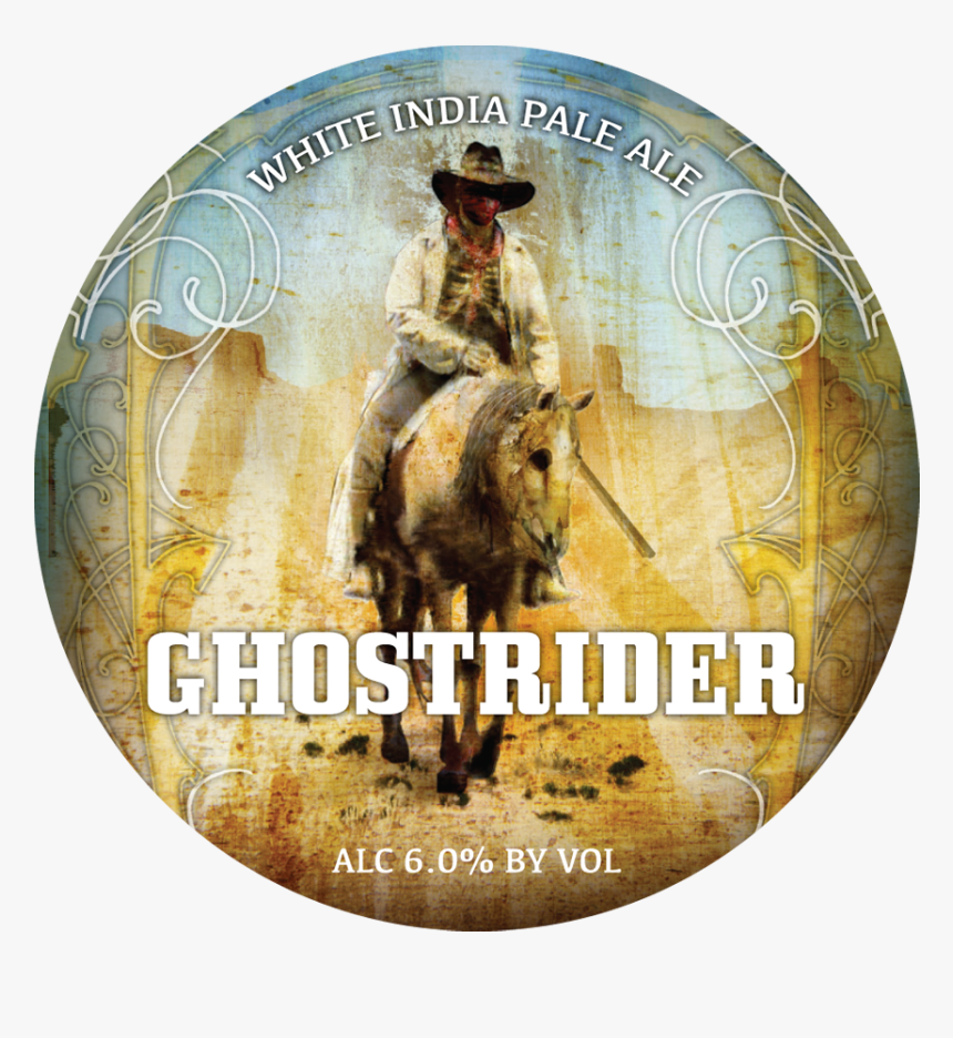 Ghost Rider Ipa, HD Png Download