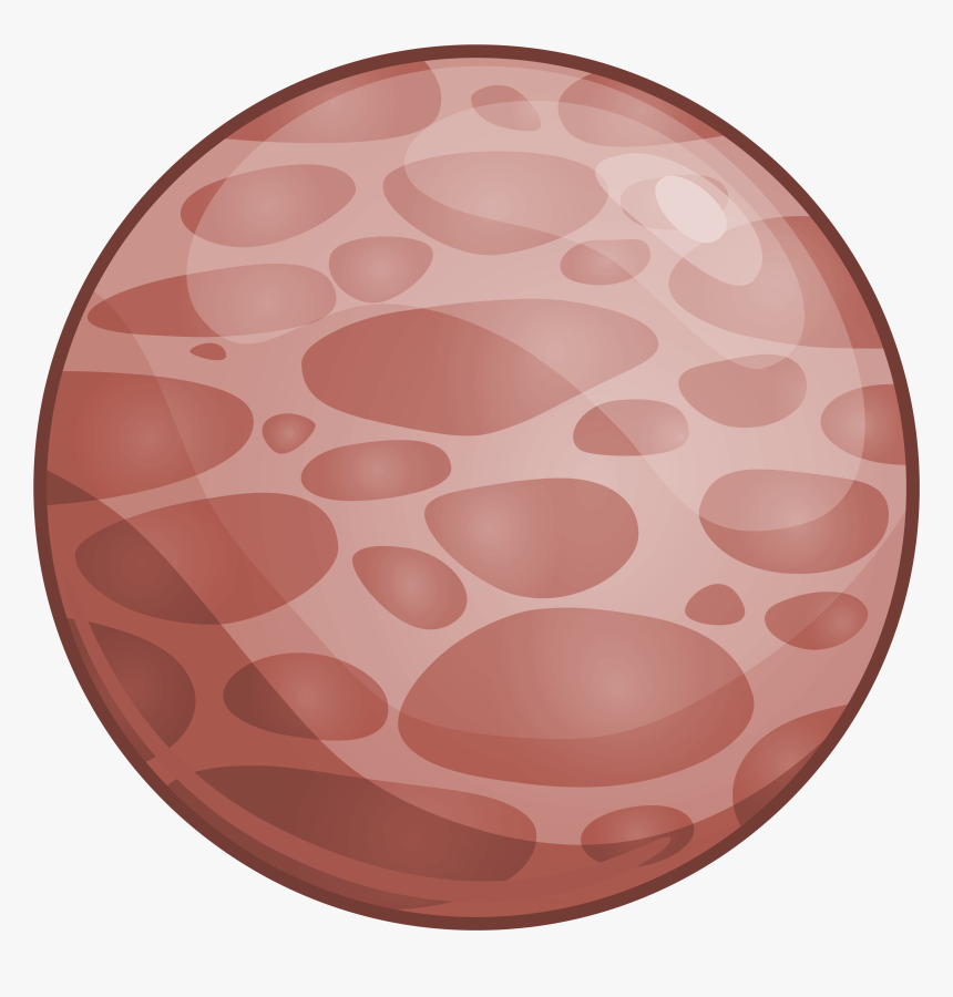 Mercury Png Clip Art, Transparent Png