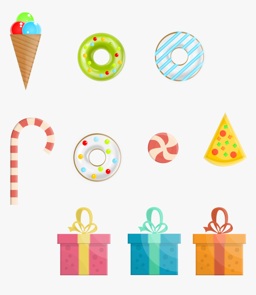 Ice Cream Cone, HD Png Download