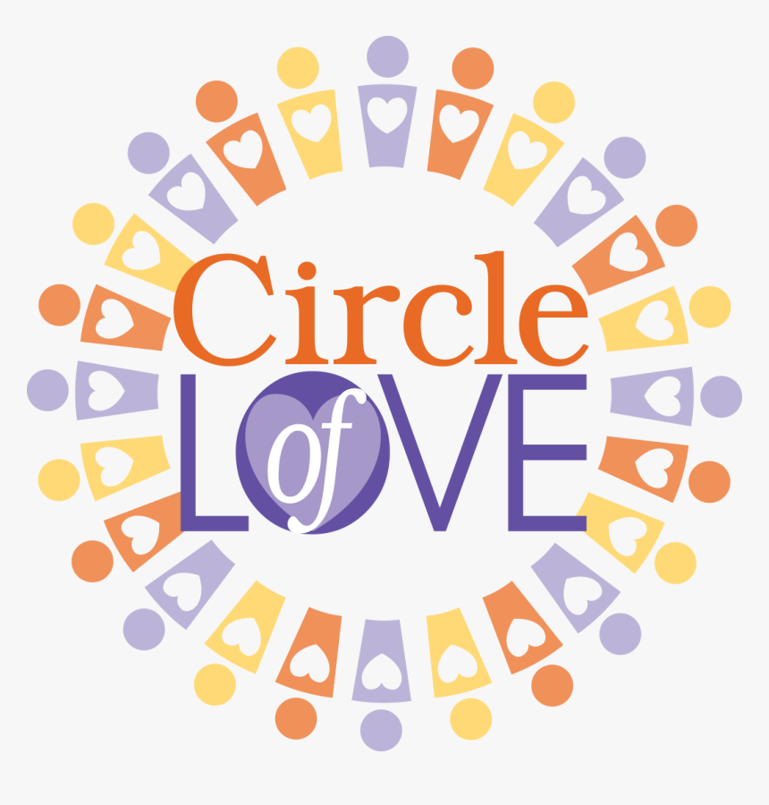 Circle Of Love, HD Png Download