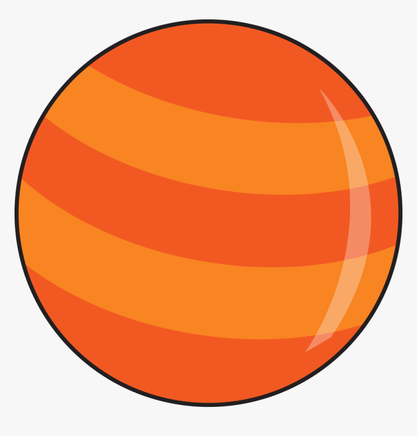 Mercury Planet Clip Art - Olive Clip Art, HD Png Download