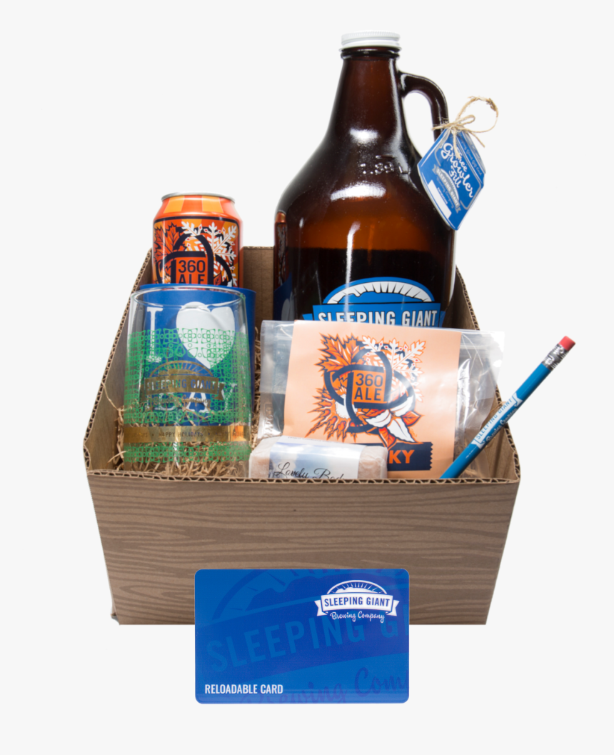 Beer Bottle, HD Png Download