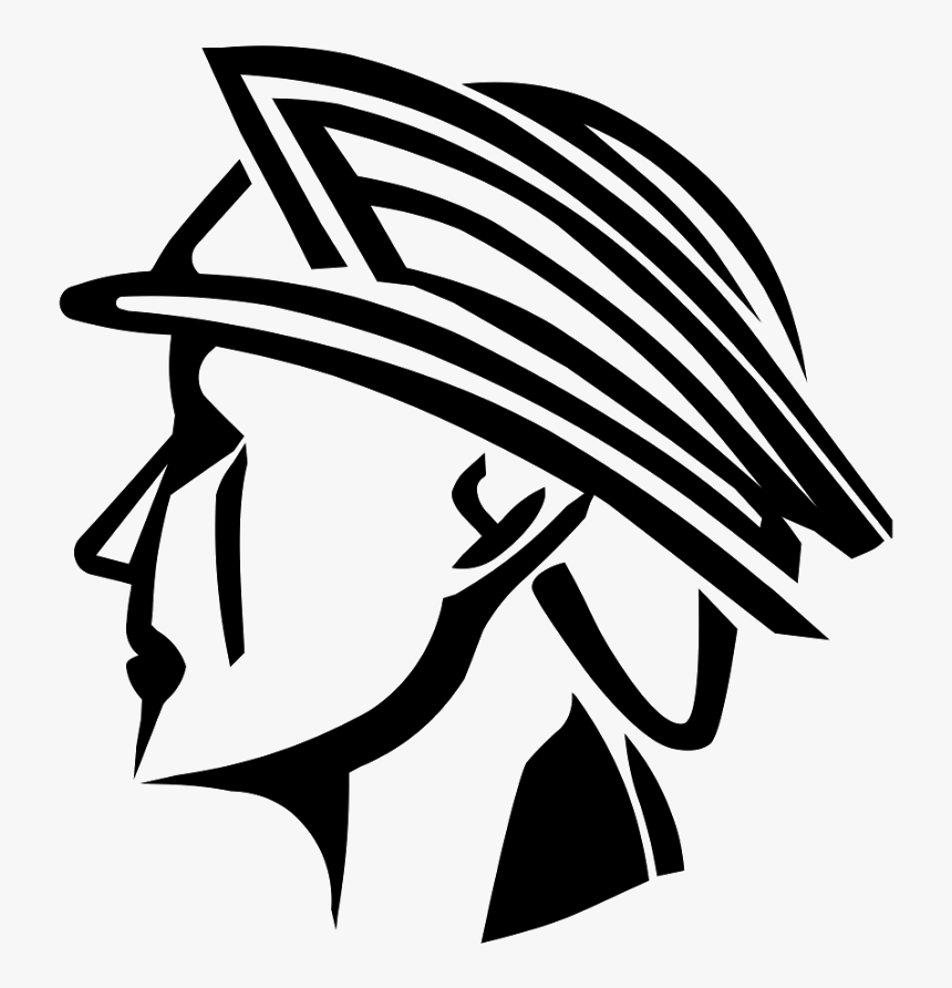 Old Mercury Logo, HD Png Download