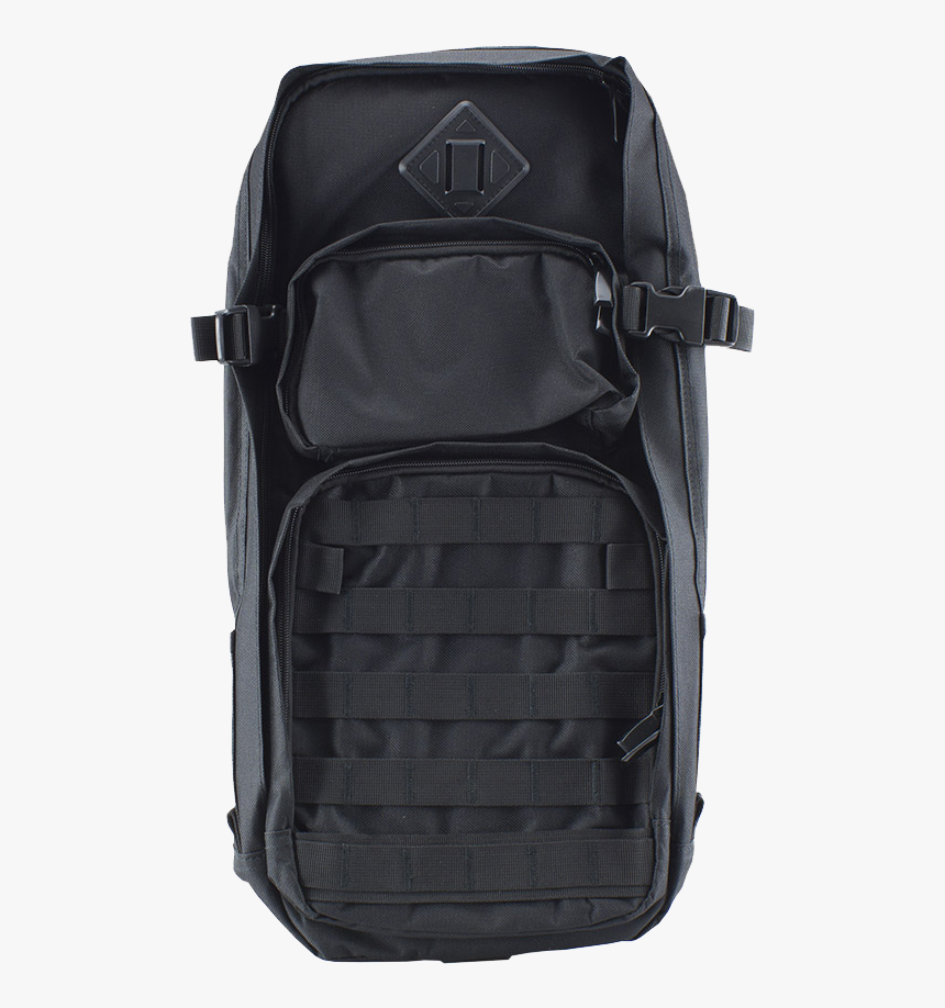 White Shark Gaming Backpack Gbp 001 Ghost Rider - Backpack, HD Png Download