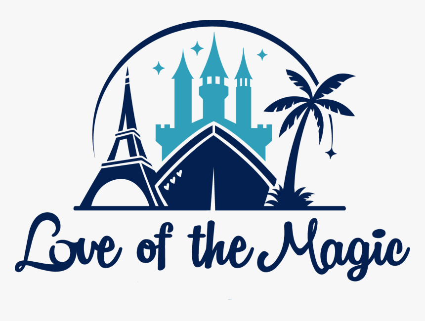 Disney World Vacation, Disneyland Vacation, Disney - Anggraini, HD Png Download