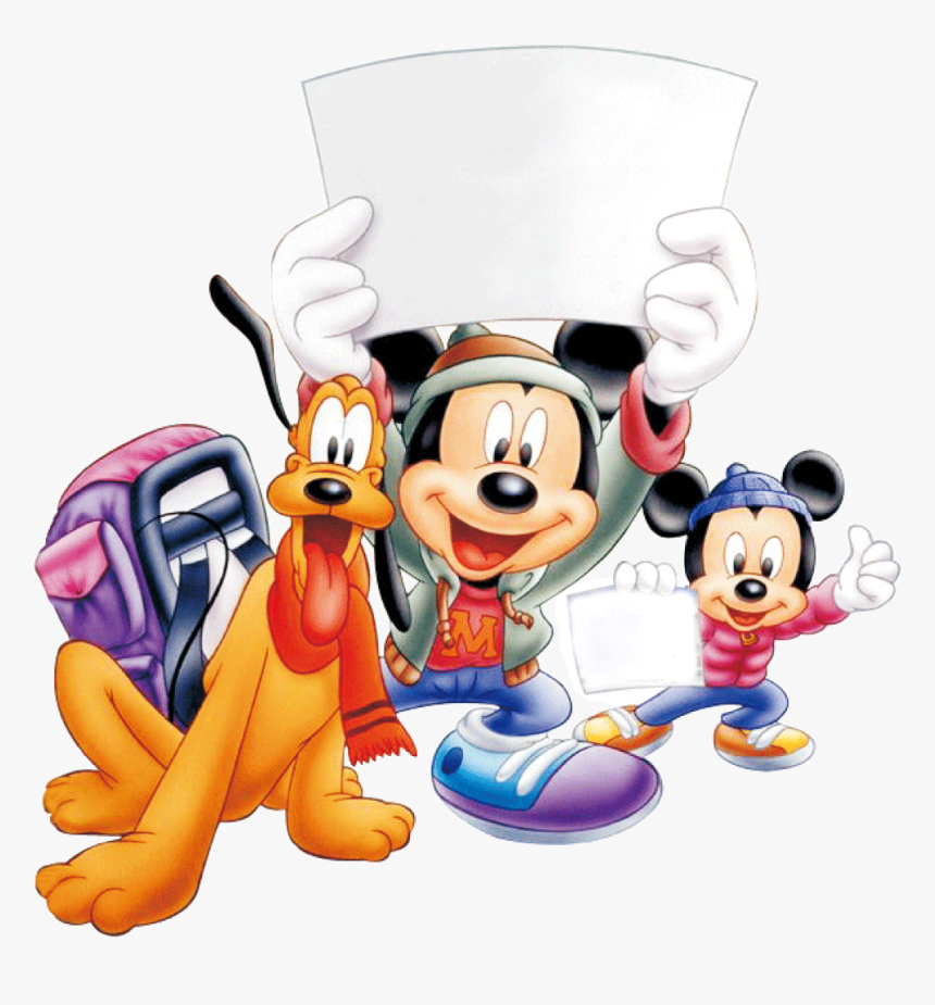 Graphic Freeuse Library Disneyland Clipart Poster - Wishes Advance Happy New Year Funny, HD Png Download