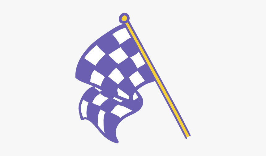 Finish Line - Lincoln Tech, HD Png Download