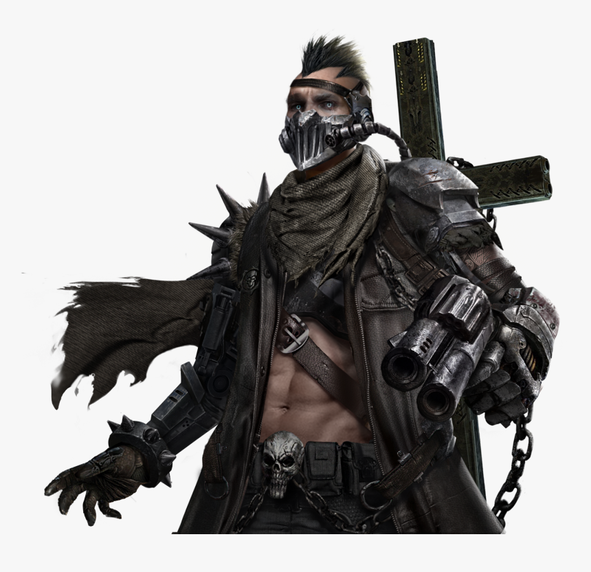 Mobileraid Wiki - Action Figure, HD Png Download