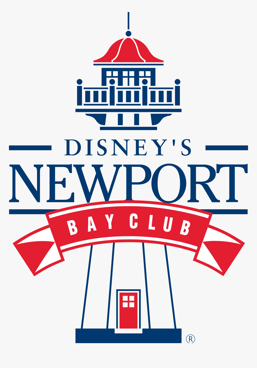 Newport Bay Club Hotel - Hotel Newport Bay Club Logo, HD Png Download