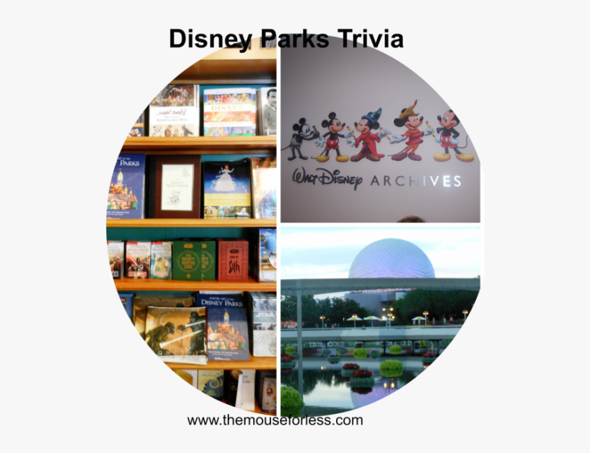 Walt Disney, HD Png Download