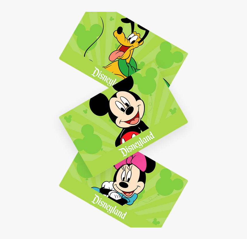 Mickey Mouse, HD Png Download
