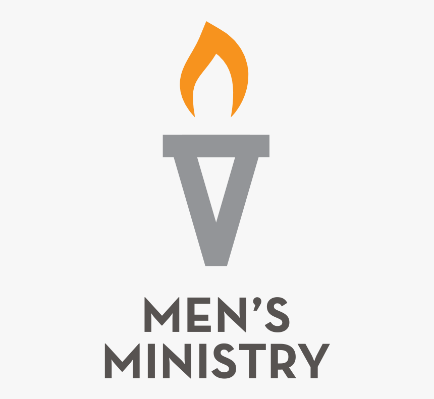 Men S Ministry Icon No Circle - Sign, HD Png Download