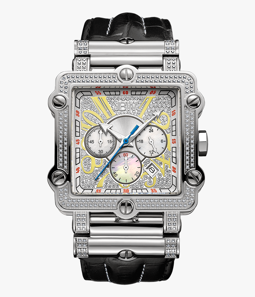 Jbw Phantom Watch, HD Png Download